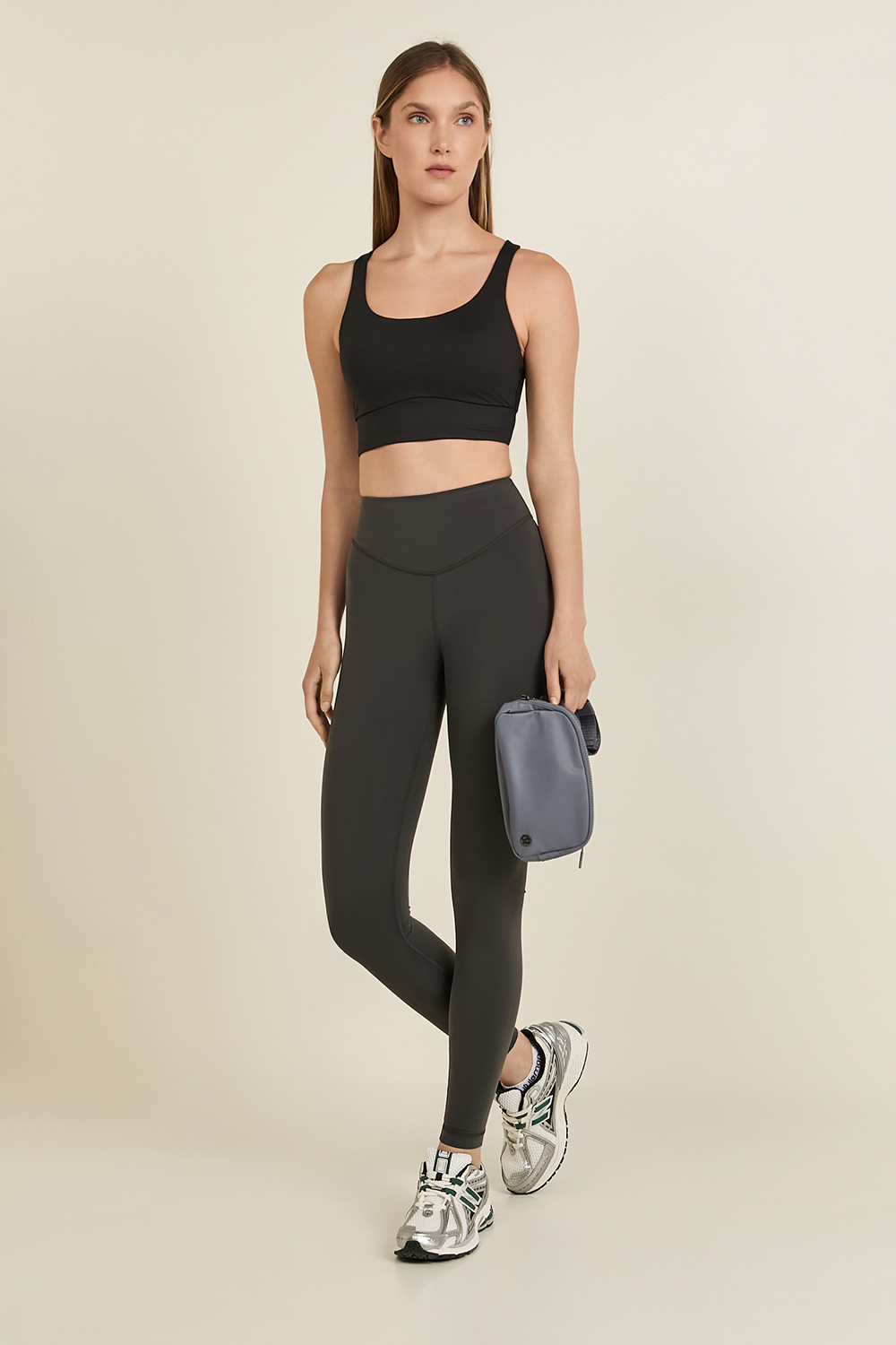 Wunder Under SmoothCover High-Rise Tight 28